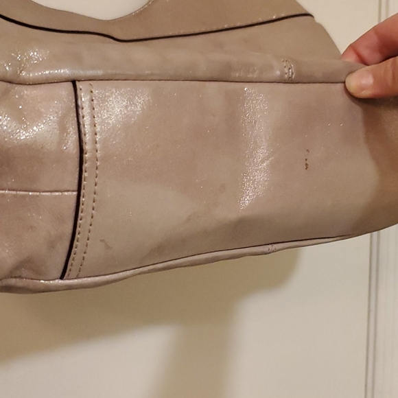 Coach shoulder bag - Picture 11 of 12